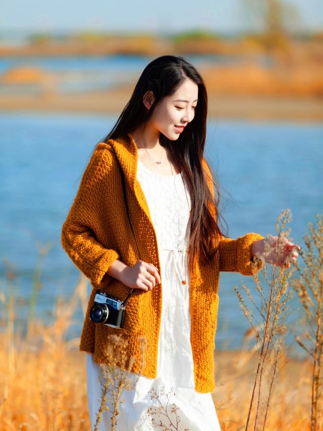 10年摄影、20个拍照姿势总结:这样拍简单易学还好看