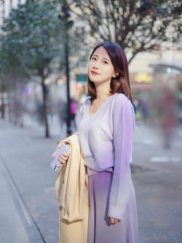 拒绝拍照单调,9个拍照好看姿势,高端大气又好看