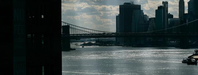 轻松拍出你要的高级感城市随拍