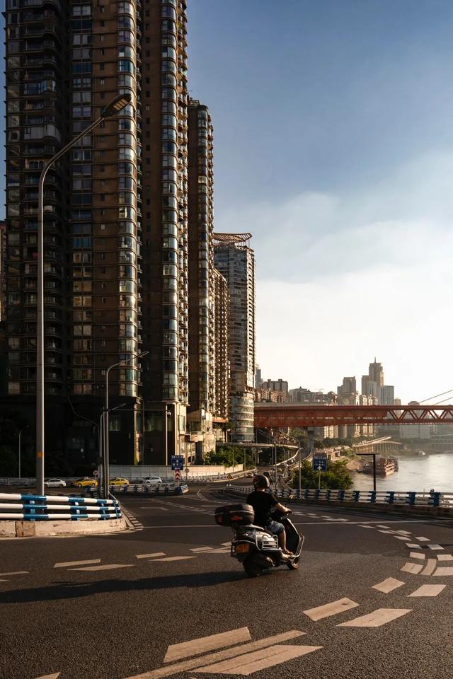 40度的高温，你会不会出去拍照？