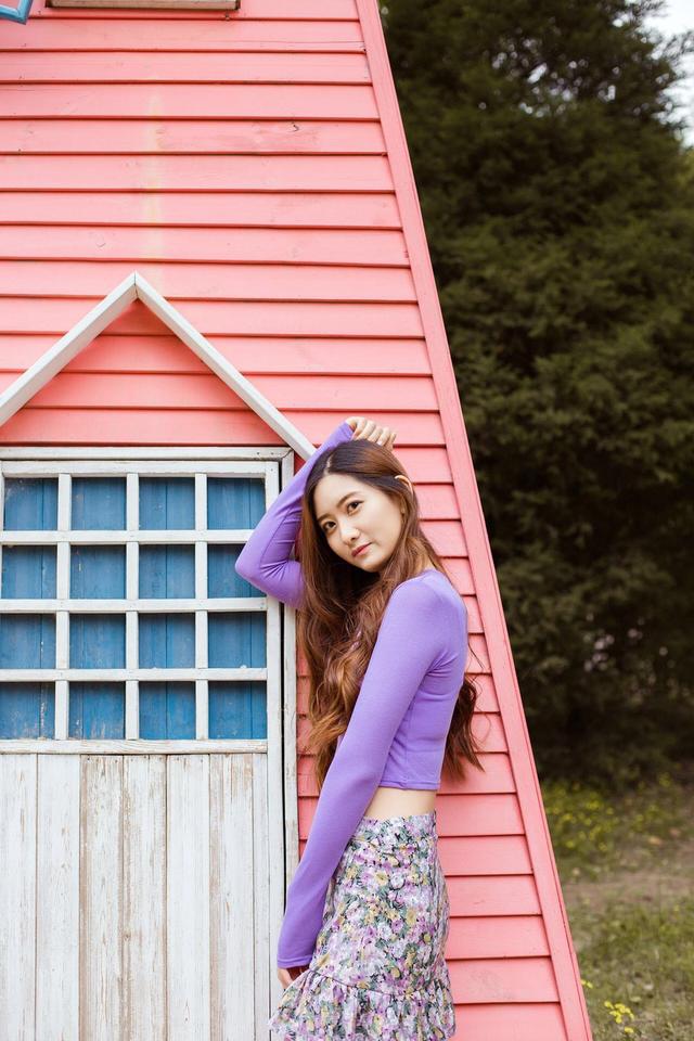 什么场景都通用的9个拍照姿势，学起来让你摆出最美的pose