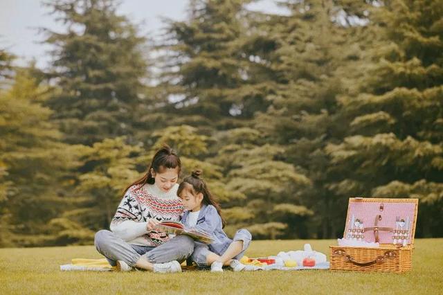 三种调色方法!让你感受秋意的魅力