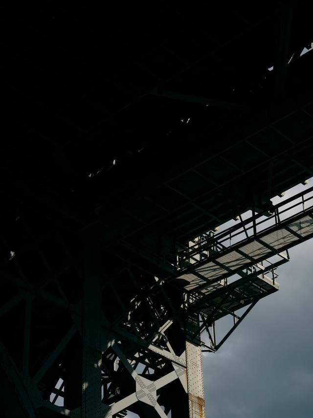 轻松拍出你要的高级感城市随拍