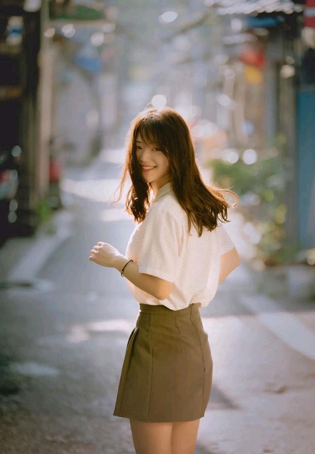 10年摄影、20个拍照姿势总结:这样拍简单易学还好看