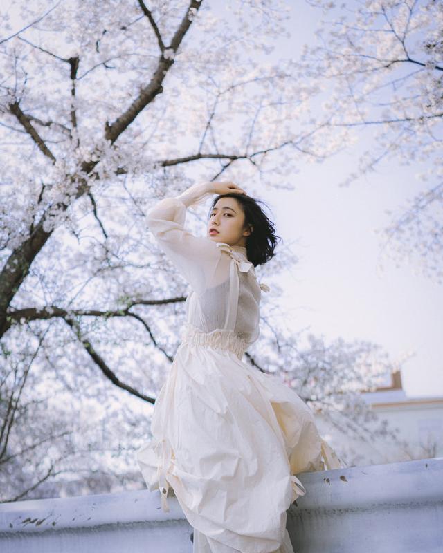 日常拍照、旅行拍照、这13个拍照姿势拍照自然又好看