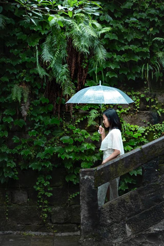 为什么摄影人喜欢雨天拍照？这些好处你知道吗？