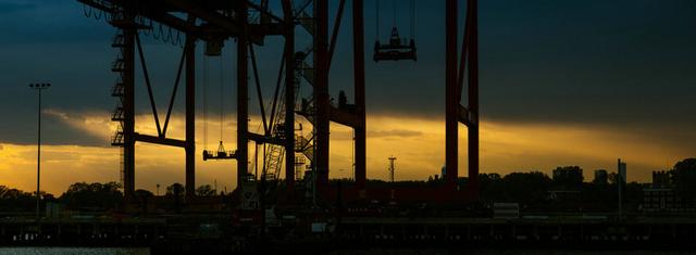 轻松拍出你要的高级感城市随拍