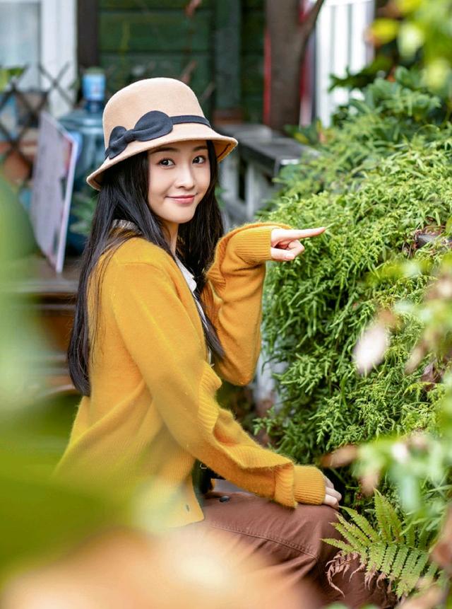 10年摄影、20个拍照姿势总结:这样拍简单易学还好看