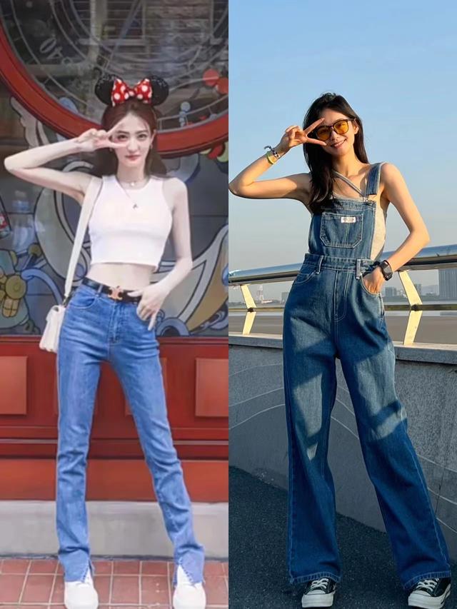 跟着明星学些拍照小心机,6个姿势很实用,新手也能轻松学会!