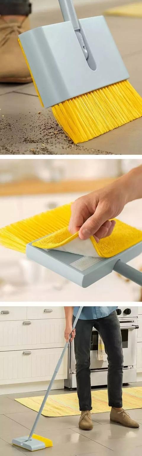 这些走心的创意设计,实在是太牛了!