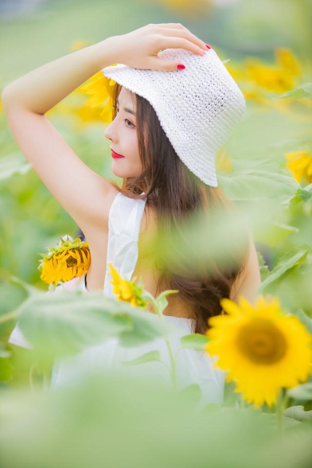 单人拍照学习9个拍照姿势,一个人拍照不呆板很漂亮