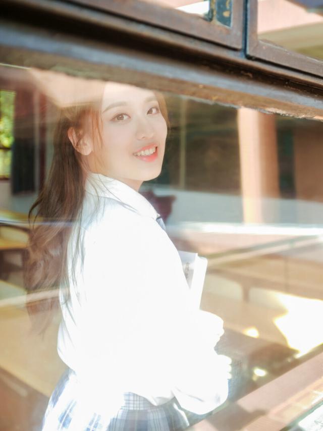 拒绝拍照单调,9个拍照好看姿势,高端大气又好看