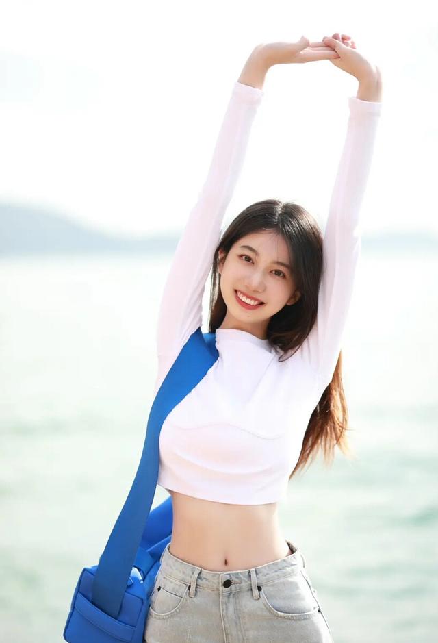 人像拍照怎样瘦还好看,8个拍照姿势技巧要学会