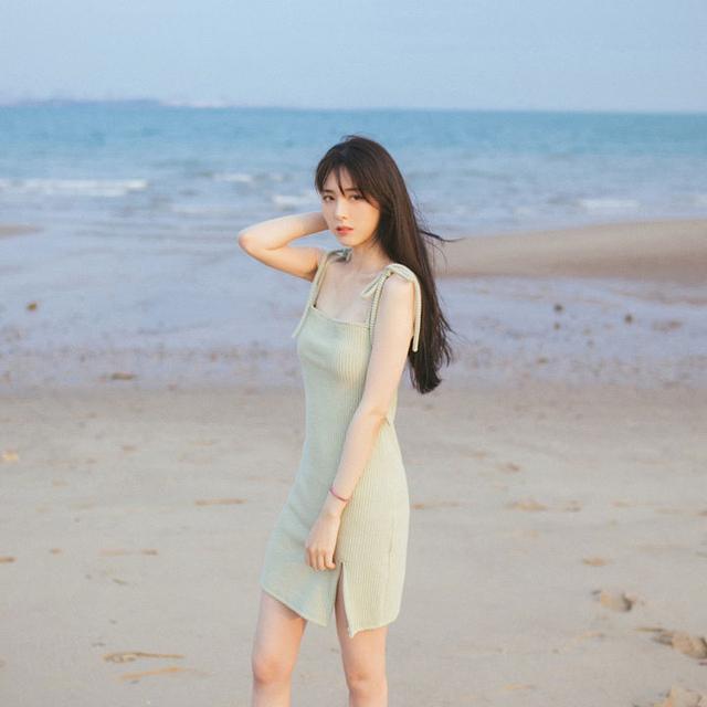 15个拍照手的摆拍姿势,这样拍自然不尴尬,一镜美到底