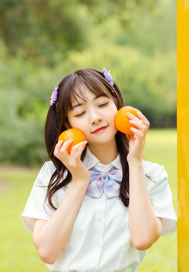 人像拍照怎样瘦还好看,8个拍照姿势技巧要学会