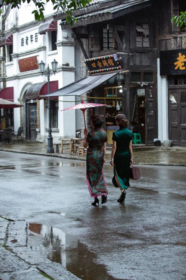 为什么摄影人喜欢雨天拍照？这些好处你知道吗？