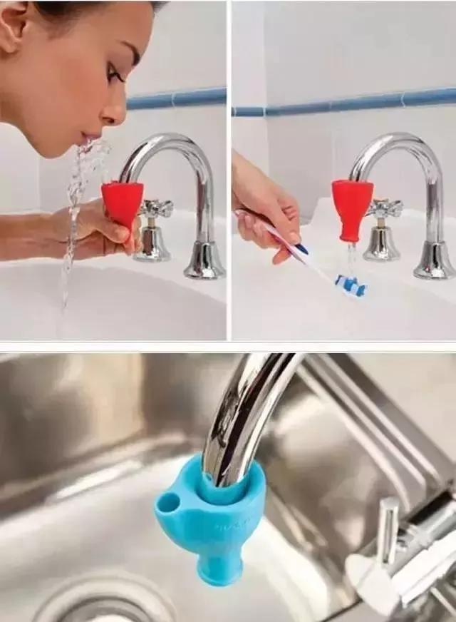 这些走心的创意设计,实在是太牛了!