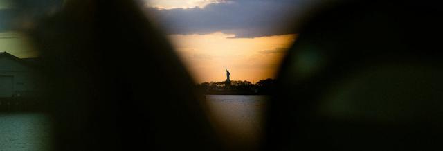 轻松拍出你要的高级感城市随拍