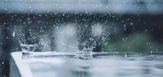 为什么摄影人喜欢雨天拍照？这些好处你知道吗？