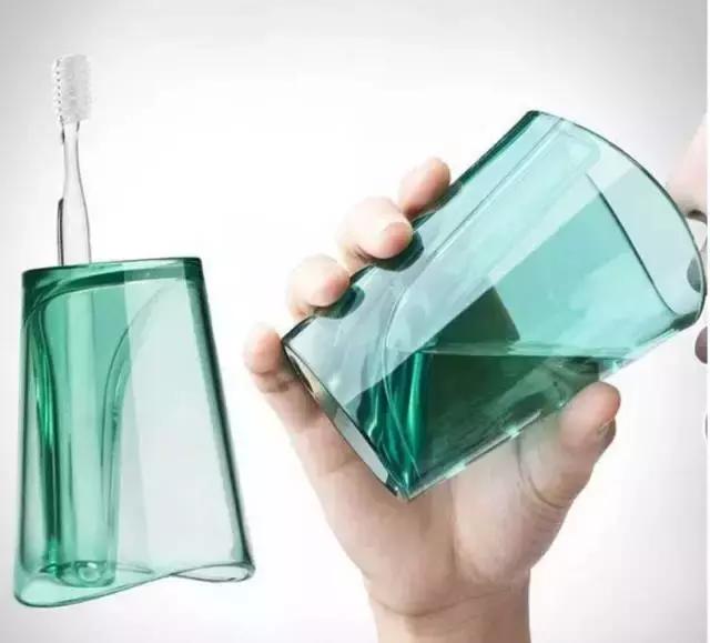 这些走心的创意设计,实在是太牛了!