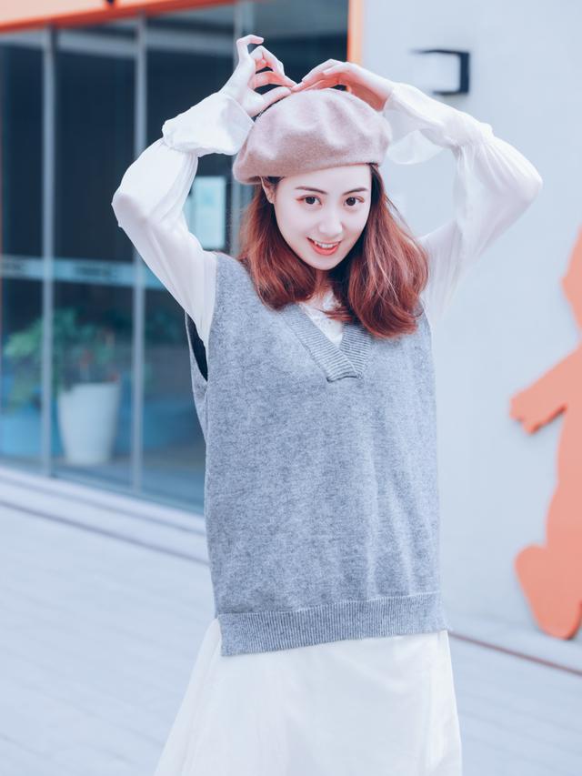 10年摄影、20个拍照姿势总结:这样拍简单易学还好看