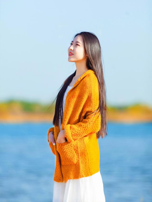 10年摄影、20个拍照姿势总结:这样拍简单易学还好看