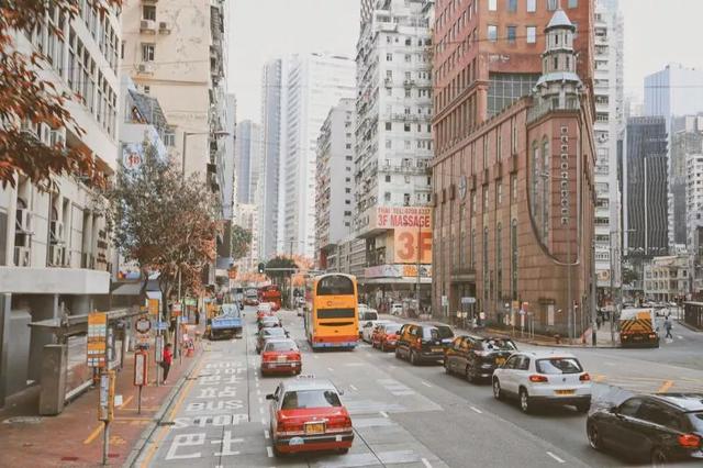 三种调色方法!让你感受秋意的魅力