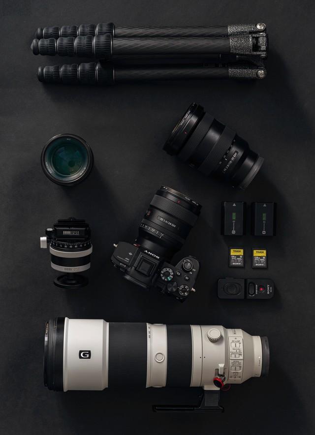 如果只用手机拍照 能够学好摄影吗