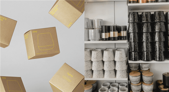 一文看懂品牌设计师和平面设计师有什么区别?