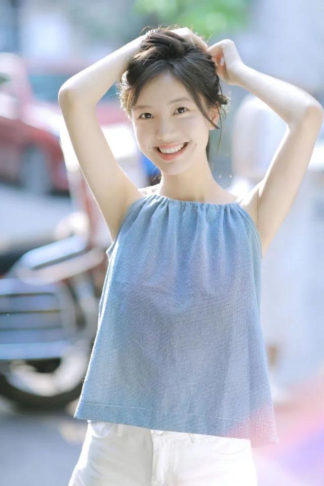 怎么拍照片好看？这6种好看的拍照姿势一学就会，快来学一学