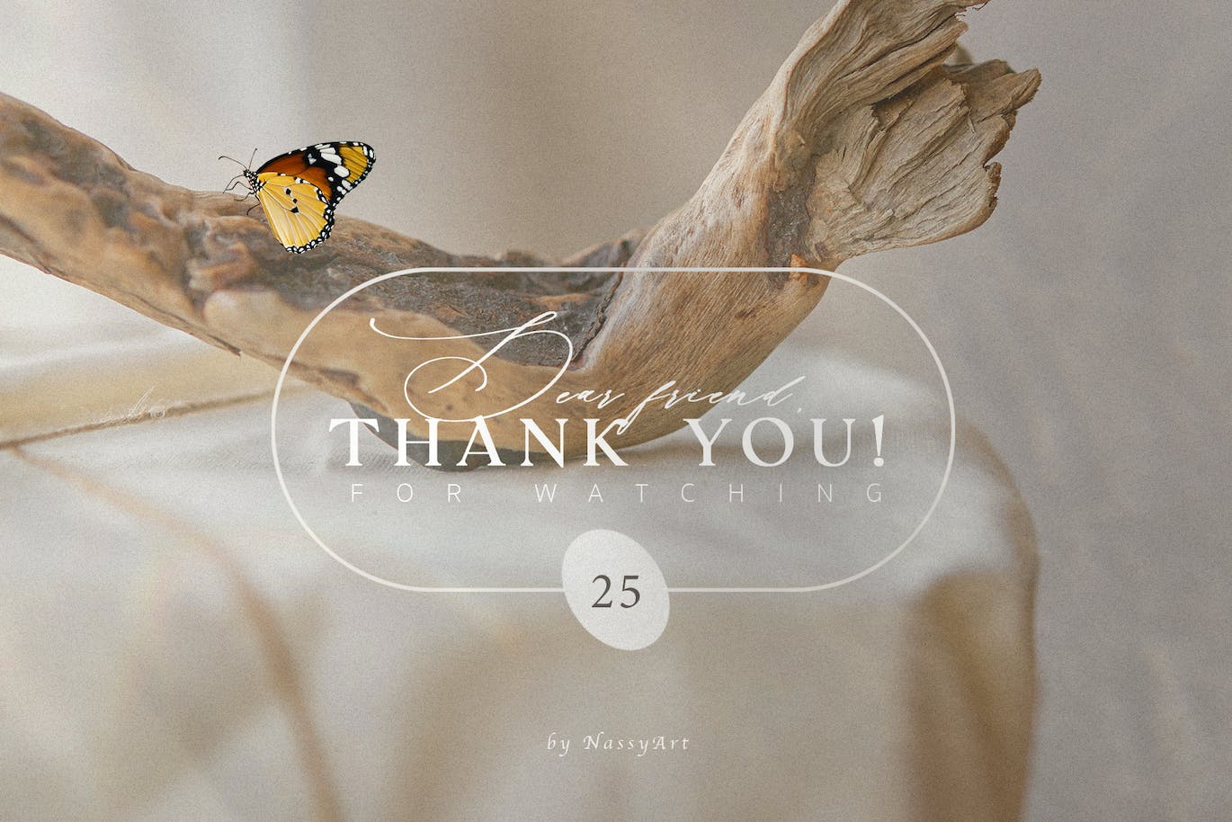 25个蝴蝶拼贴纸纹理图案JPG素材