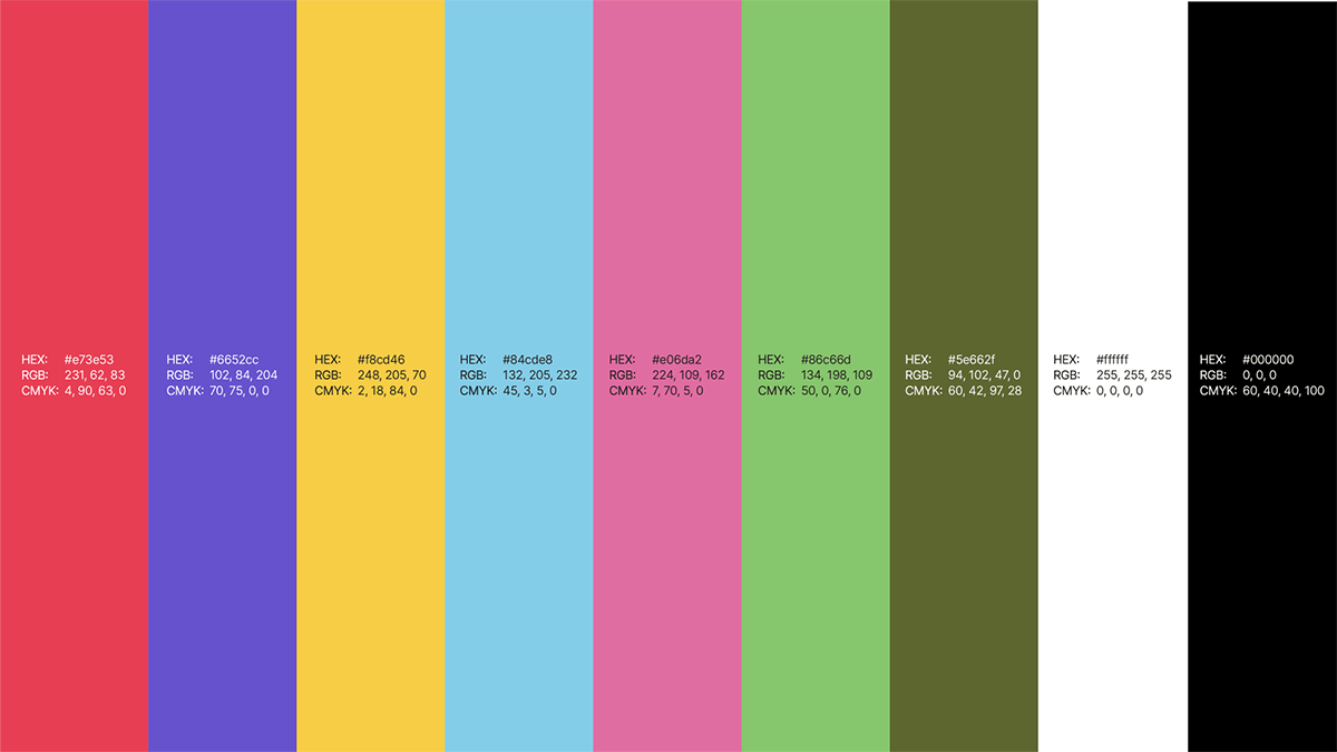 安那考斯蒂亚社区博物馆启用新 LOGO，灵感来自建筑本身