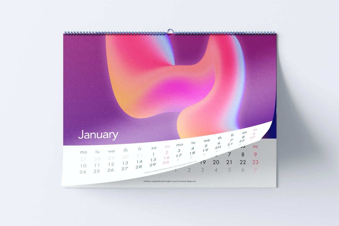 20个超酷炫银河渐变背景JPG图片素材