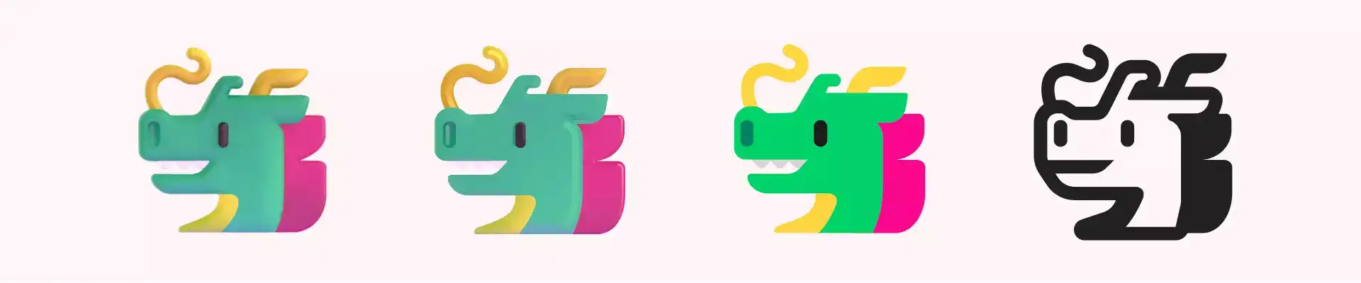 微软表情首次开放下载,1545个表情均可商用!