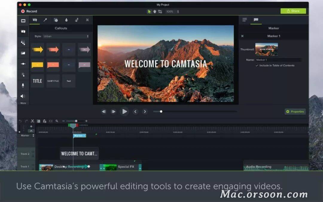 学生必备的Mac软件推荐