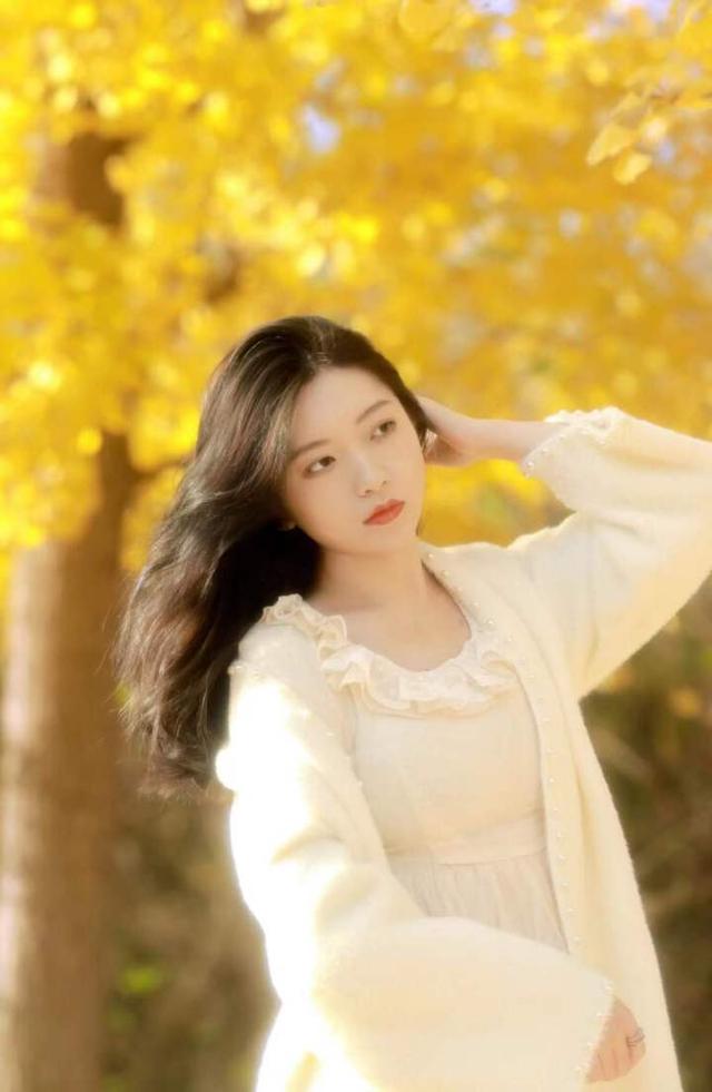 户外拍摄文艺美照,用好以下8个方法,拍照文艺唯美有意境