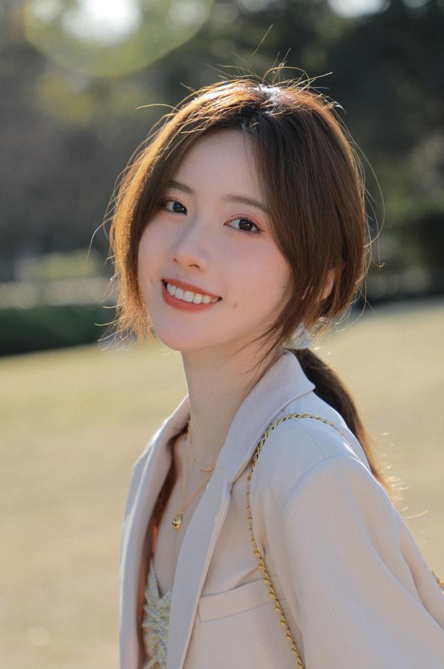 这10个人像拍照技巧,帮你拍出10种好看的人像照