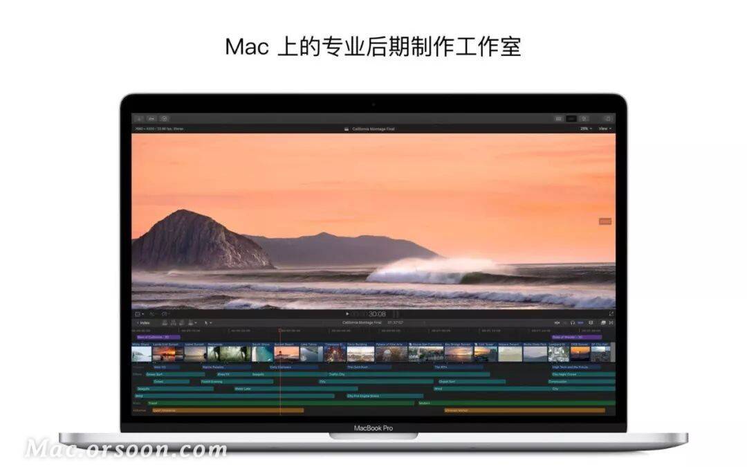 学生必备的Mac软件推荐