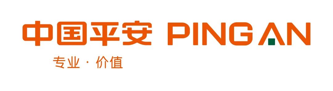 中国平安升级版新logo