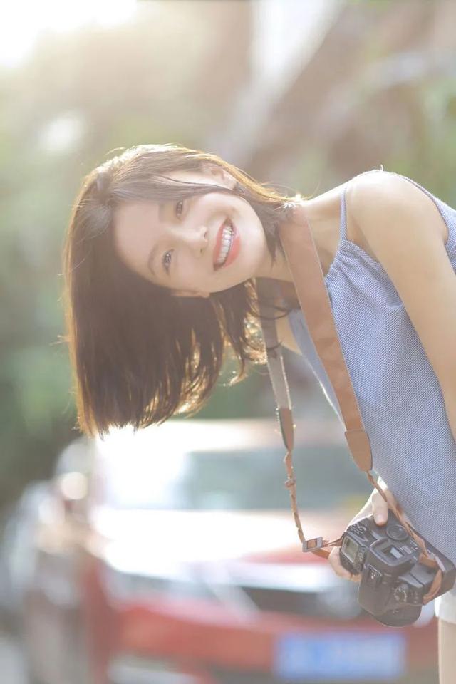 怎么拍照片好看？这6种好看的拍照姿势一学就会，快来学一学