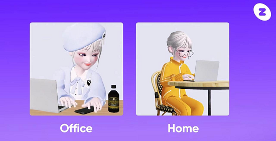 紧抓元宇宙流量密码，有些人已经靠副业年入百万