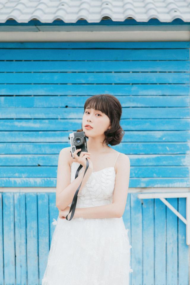 送你19个拍照技巧,这份拍照教程带你轻松拍美照