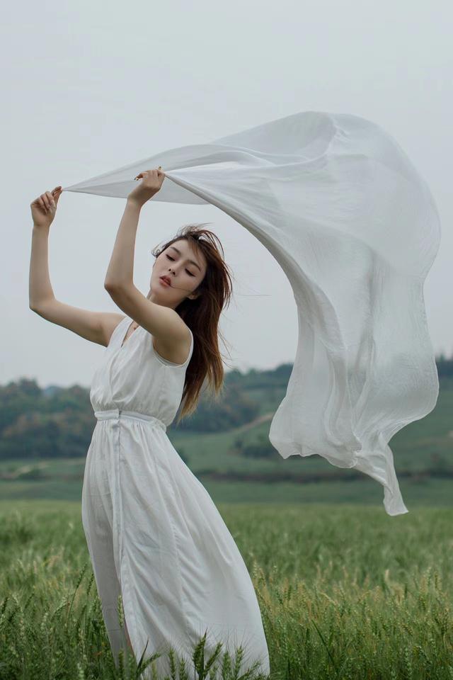 避免拍照千篇一律，这6个技巧让你人像拍照不普通