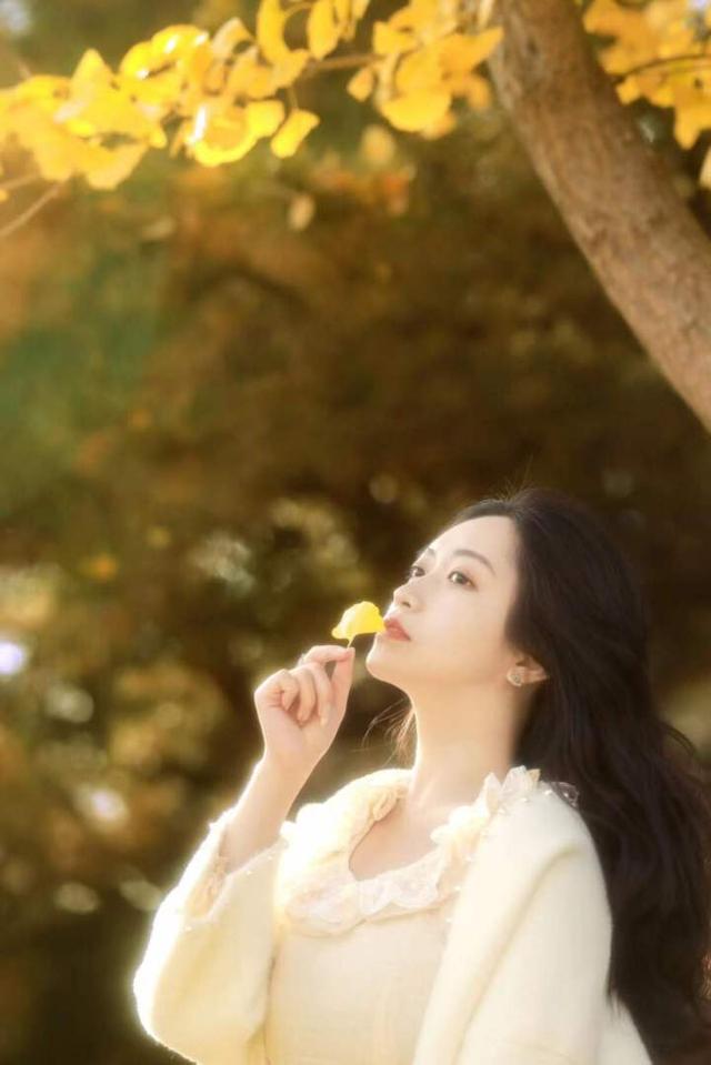 户外拍摄文艺美照,用好以下8个方法,拍照文艺唯美有意境