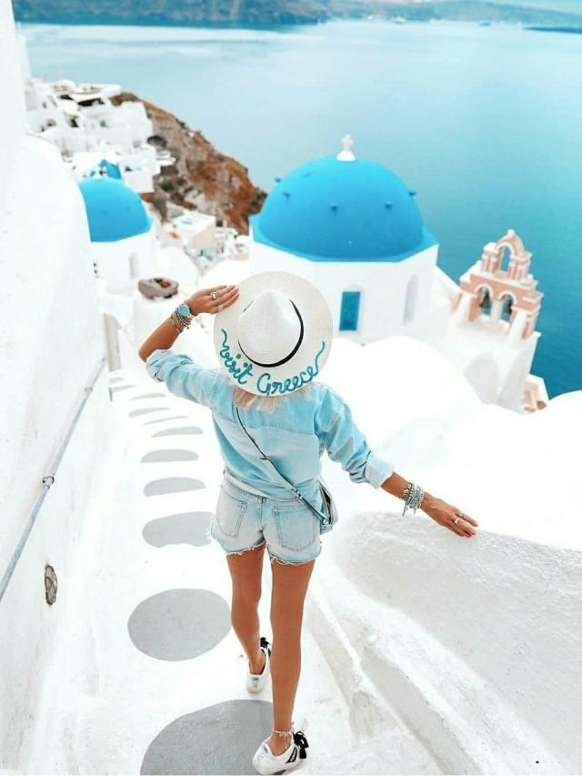 送你19个拍照技巧,这份拍照教程带你轻松拍美照