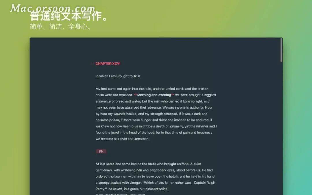 学生必备的Mac软件推荐