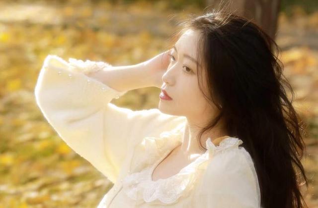 户外拍摄文艺美照,用好以下8个方法,拍照文艺唯美有意境