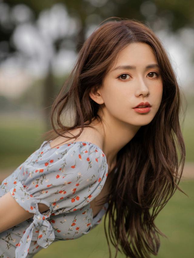 这10个人像拍照技巧,帮你拍出10种好看的人像照