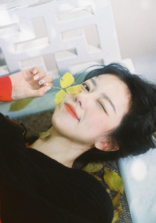 这10个人像拍照技巧,帮你拍出10种好看的人像照