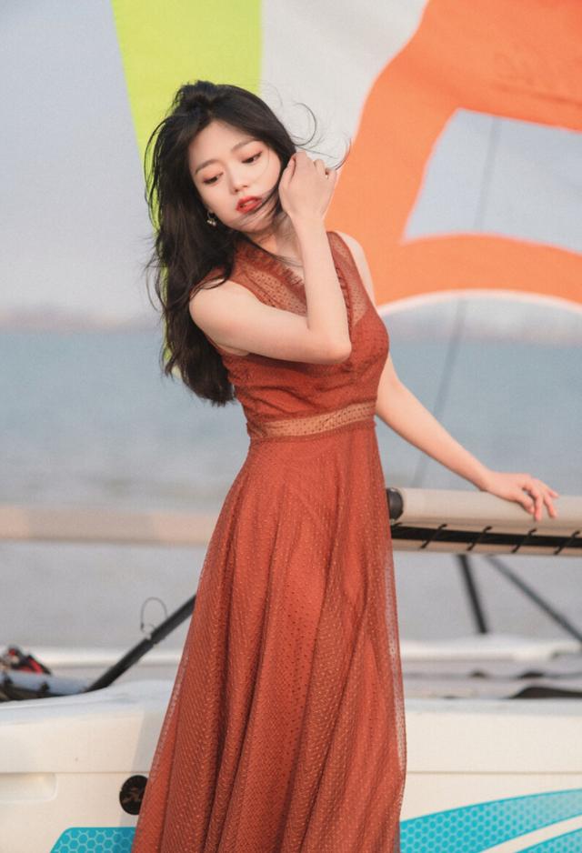 这10个人像拍照技巧,帮你拍出10种好看的人像照